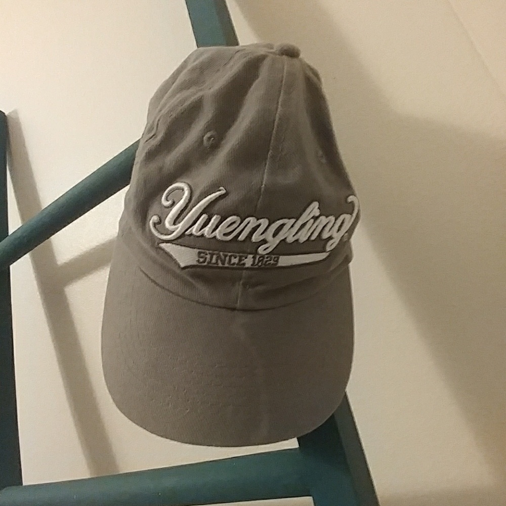 Yuengling hat